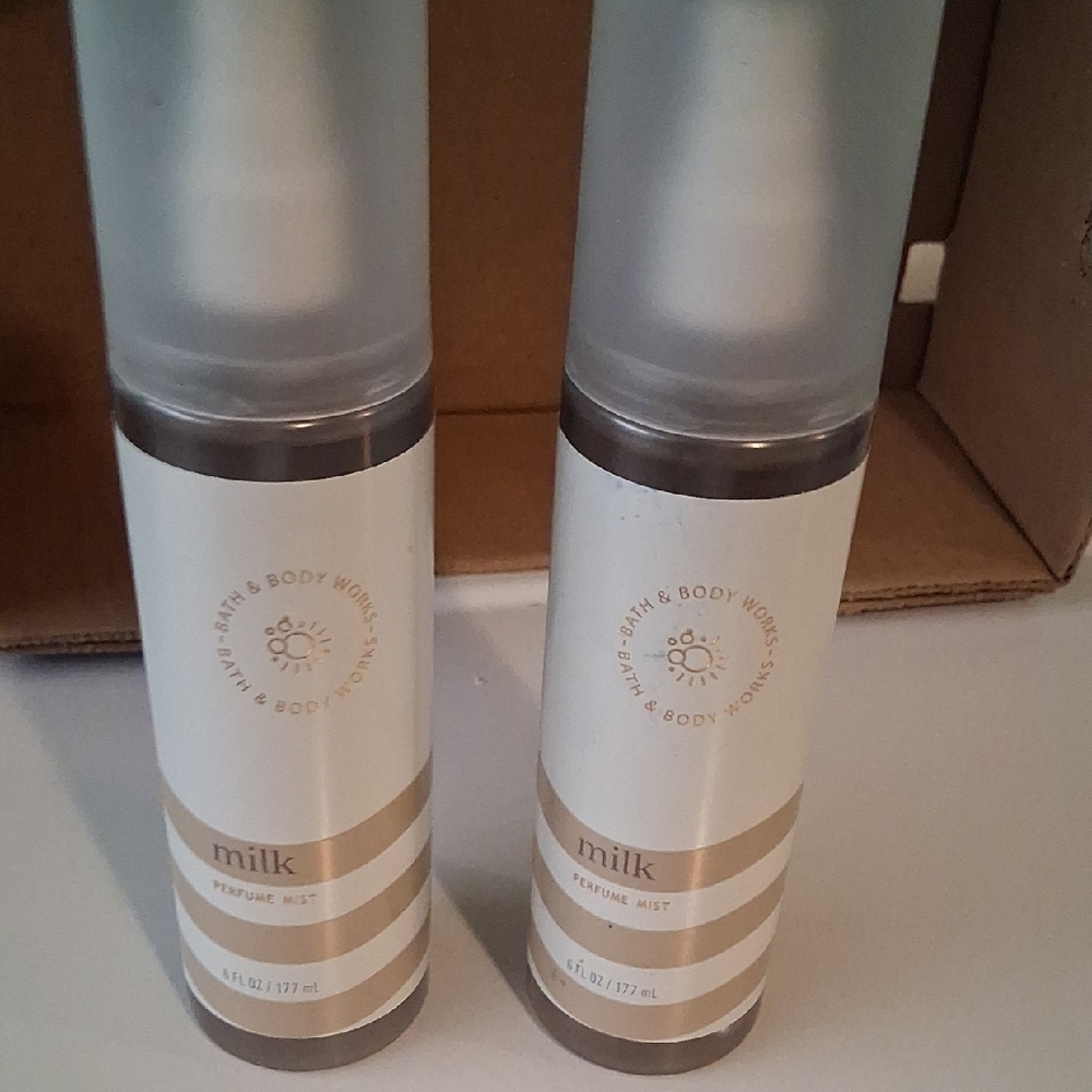 Bath&BodyWorksPerfume Spray 2 Count
